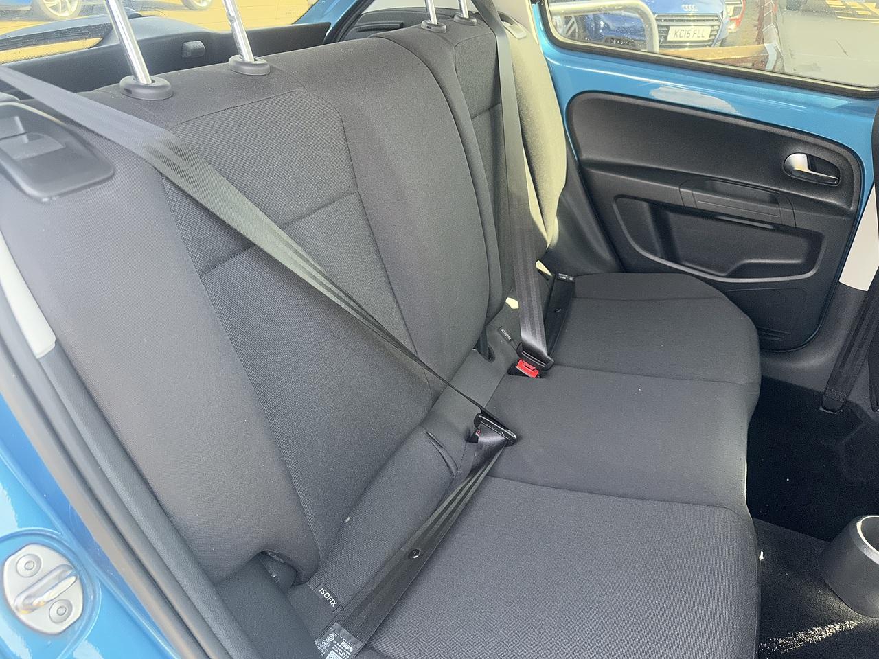 Used Volkswagen up! 2017 for sale - 75883918: Photo 33