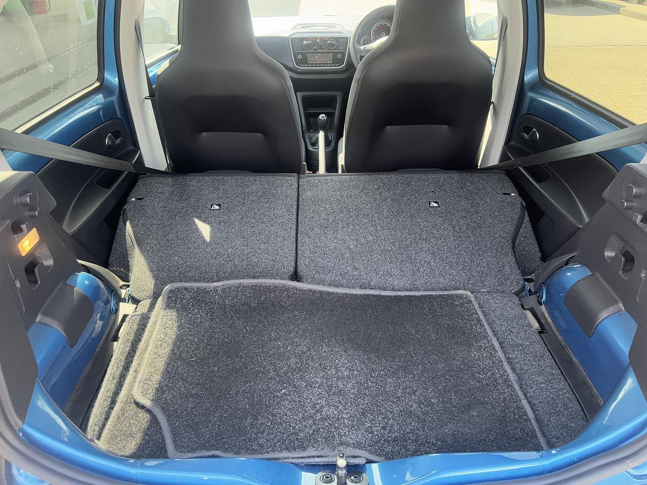 Used Volkswagen up! 2017 for sale - 75883918: Photo 34