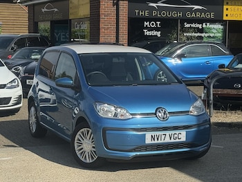 Used Volkswagen up! 2017 for sale - 75883918: Photo 4