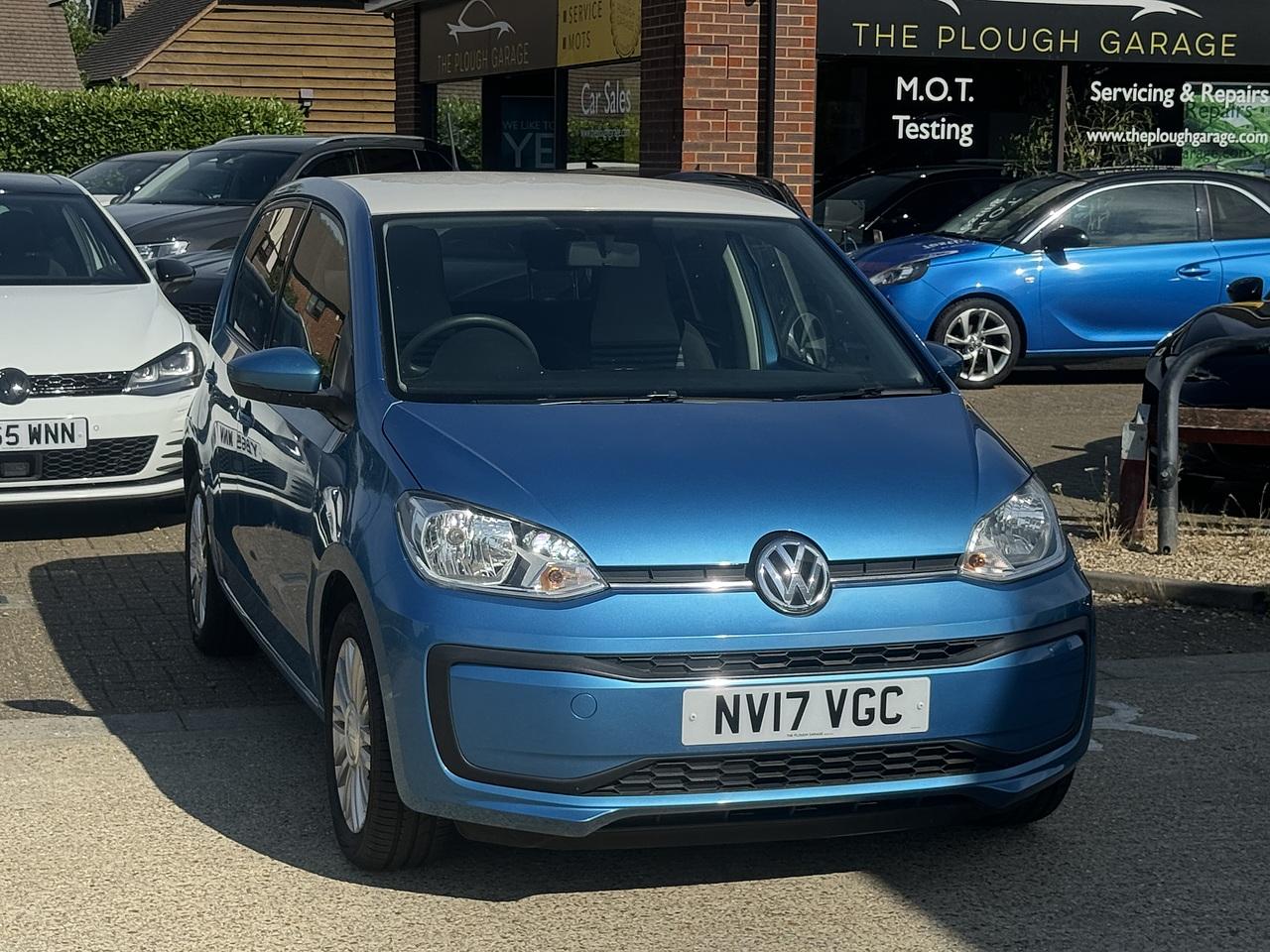 Used Volkswagen up! 2017 for sale - 75883918: Photo 9