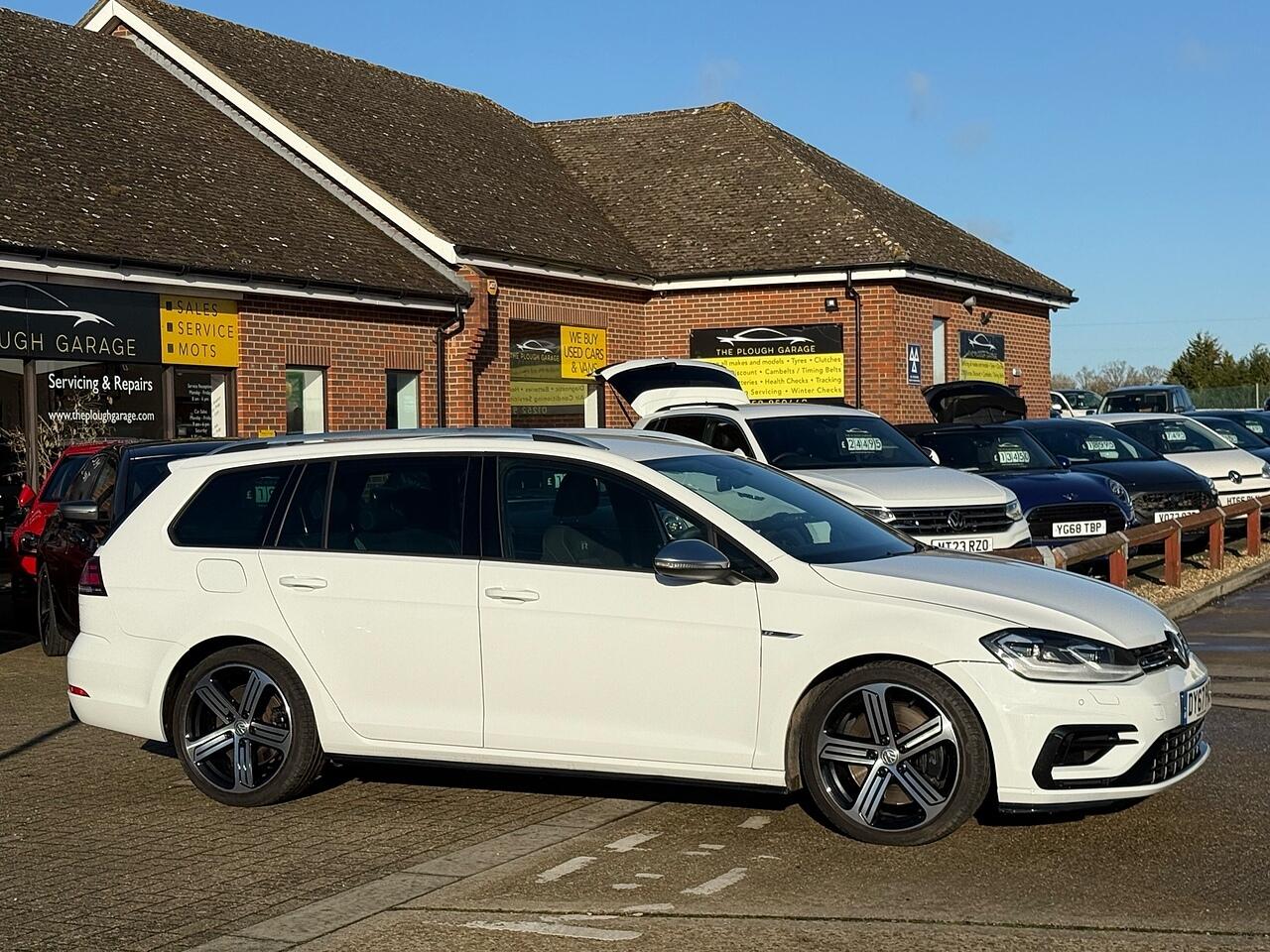 Used Volkswagen Golf 2017 for sale - 77081290: Photo 14