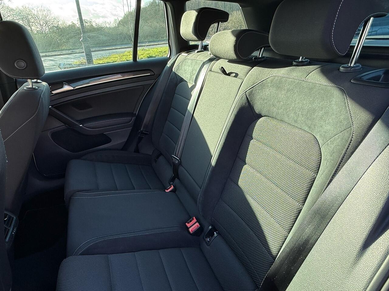 Used Volkswagen Golf 2017 for sale - 77081290: Photo 18