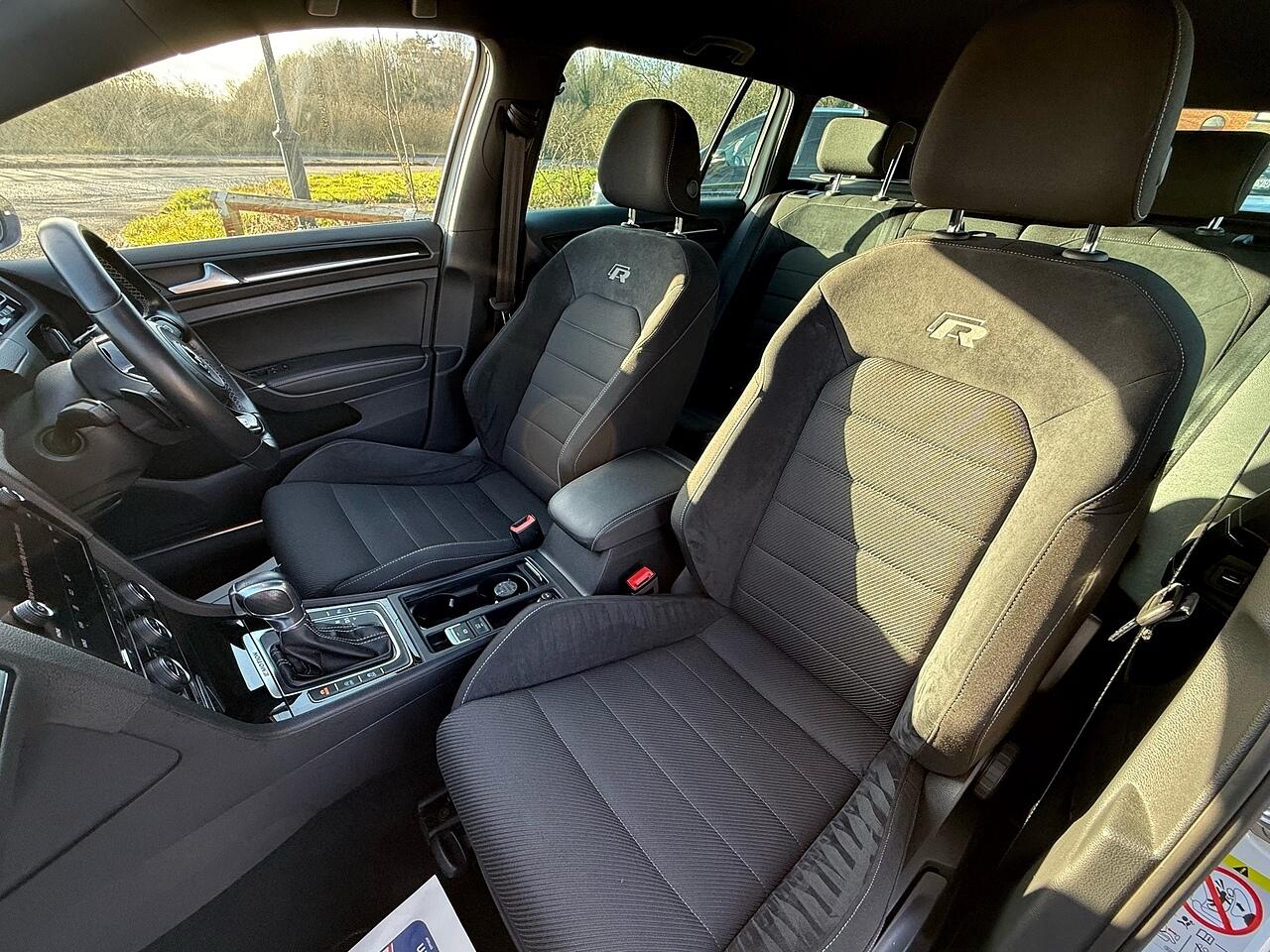 Used Volkswagen Golf 2017 for sale - 77081290: Photo 19