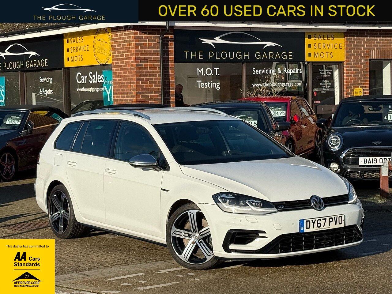 Used Volkswagen Golf 2017 for sale - 77081290: Photo 2