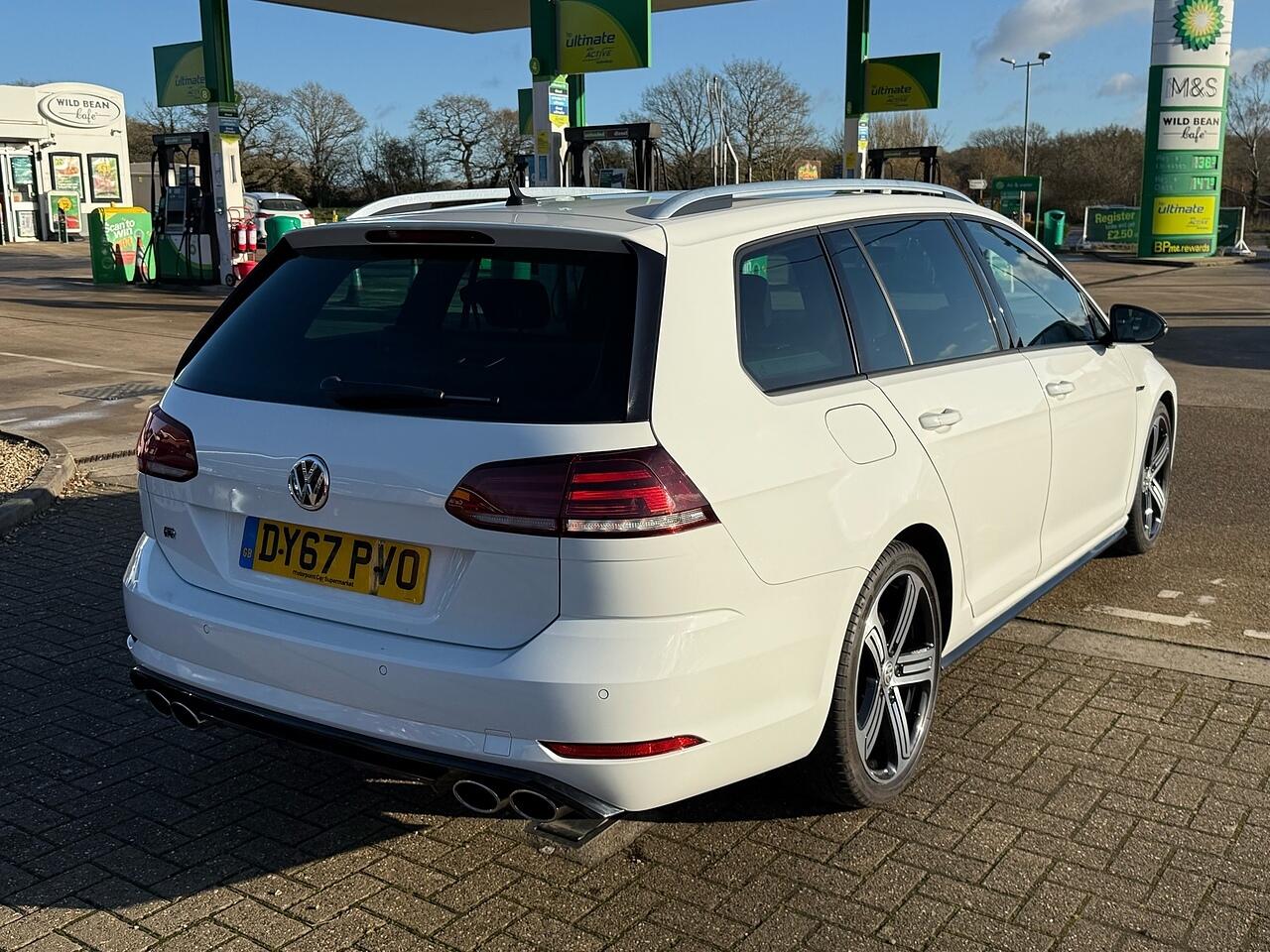Used Volkswagen Golf 2017 for sale - 77081290: Photo 31