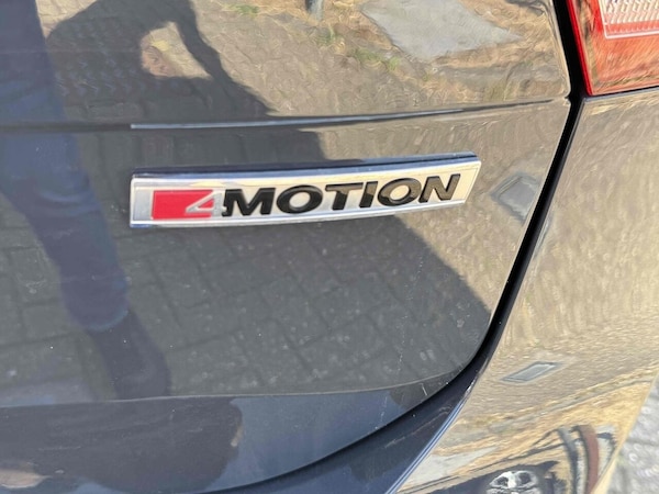 Used Volkswagen Tiguan 2018 for sale - 76240100: Photo 13