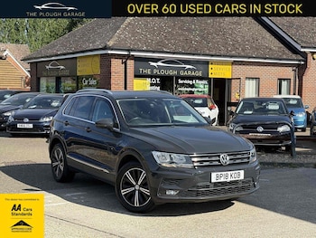 2018 (18) - 2.0 TDI SE Navigation SUV 5dr Diesel DSG 4Motion Euro 6 (s/s) (150 ps)