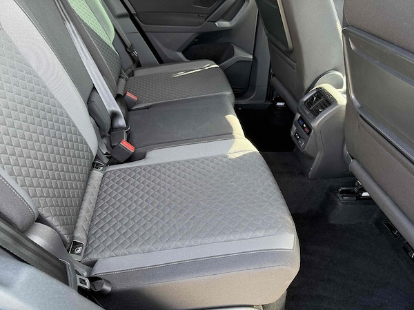 Used Volkswagen Tiguan 2018 for sale - 76240100: Photo 21