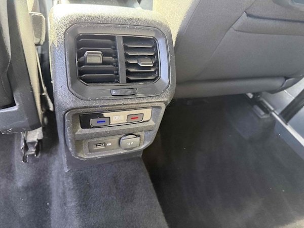 Used Volkswagen Tiguan 2018 for sale - 76240100: Photo 22
