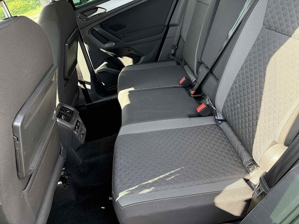 Used Volkswagen Tiguan 2018 for sale - 76240100: Photo 23