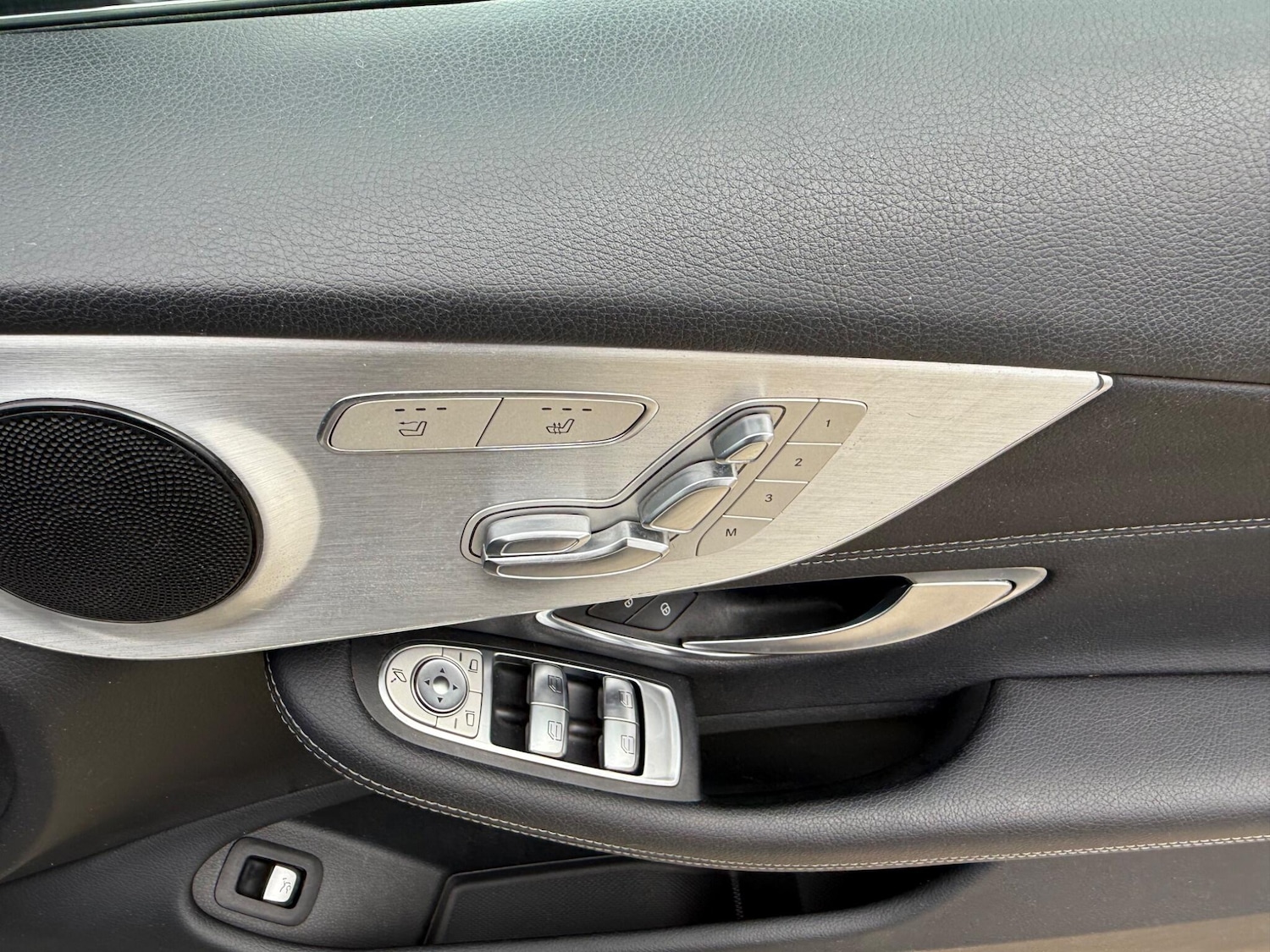 Used Mercedes-Benz C Class 2017 for sale - 76572004: Photo 24