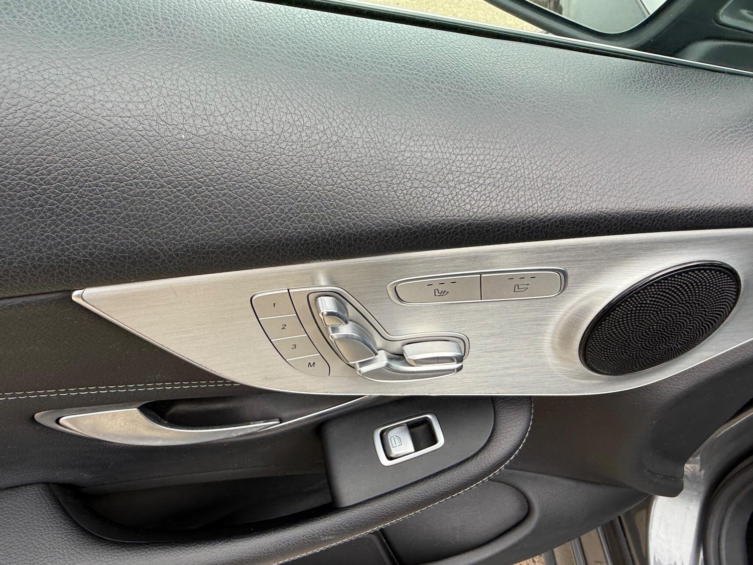 Used Mercedes-Benz C Class 2017 for sale - 76572004: Photo 28