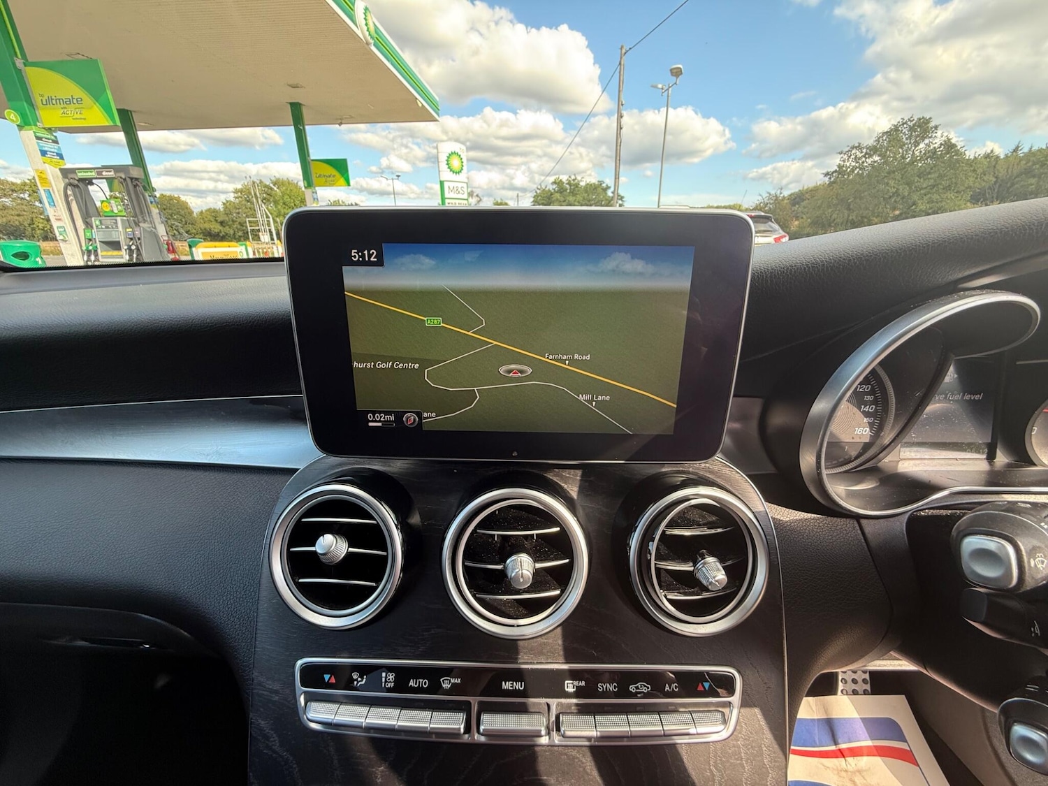 Vehicle 17