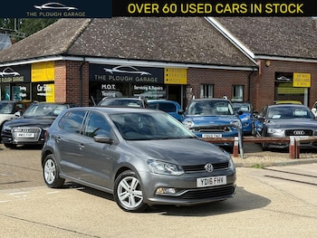 (16) - 1.2 TSI BlueMotion Tech Match Euro 6 (s/s) 5dr
