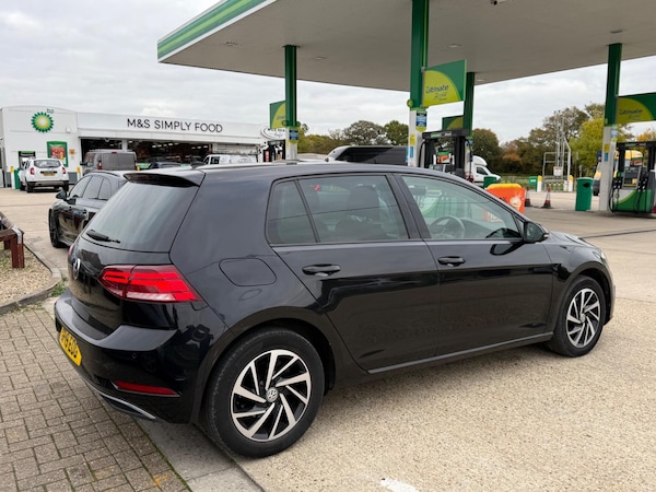 Used Volkswagen Golf 2019 for sale - 76307901: Photo 15