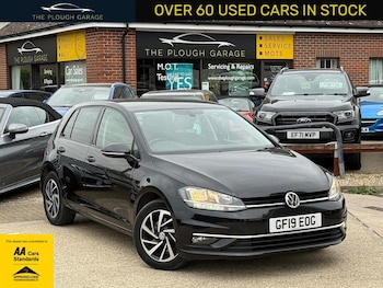 2019 (19) - 1.6 TDI Match Hatchback 5dr Diesel Manual Euro 6 (s/s) (115 ps)