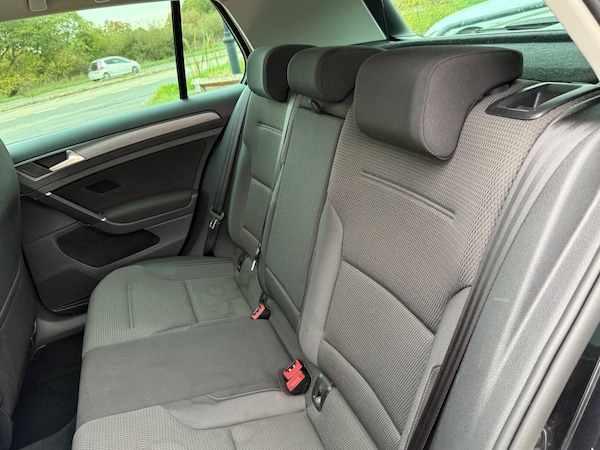Used Volkswagen Golf 2019 for sale - 76307901: Photo 22