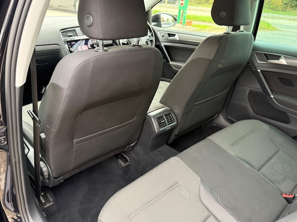 Used Volkswagen Golf 2019 for sale - 76307901: Photo 23