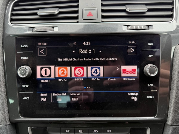Used Volkswagen Golf 2019 for sale - 76307901: Photo 28