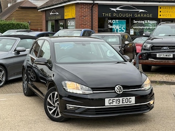 Used Volkswagen Golf 2019 for sale - 76307901: Photo 3