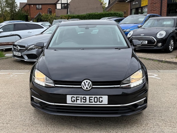 Used Volkswagen Golf 2019 for sale - 76307901: Photo 7