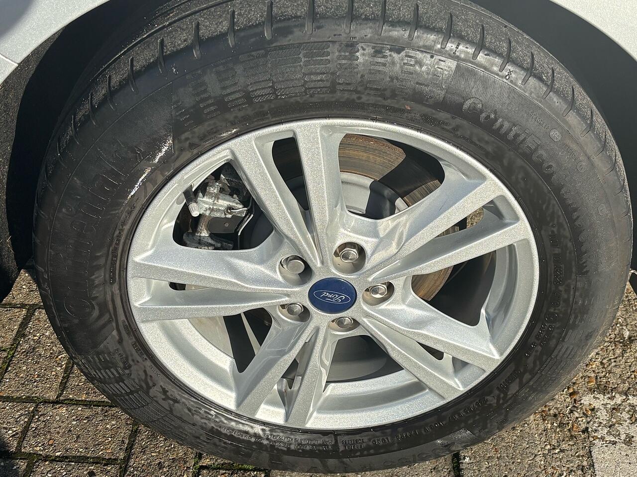 Used Ford Galaxy 2020 for sale - 76898416: Photo 10