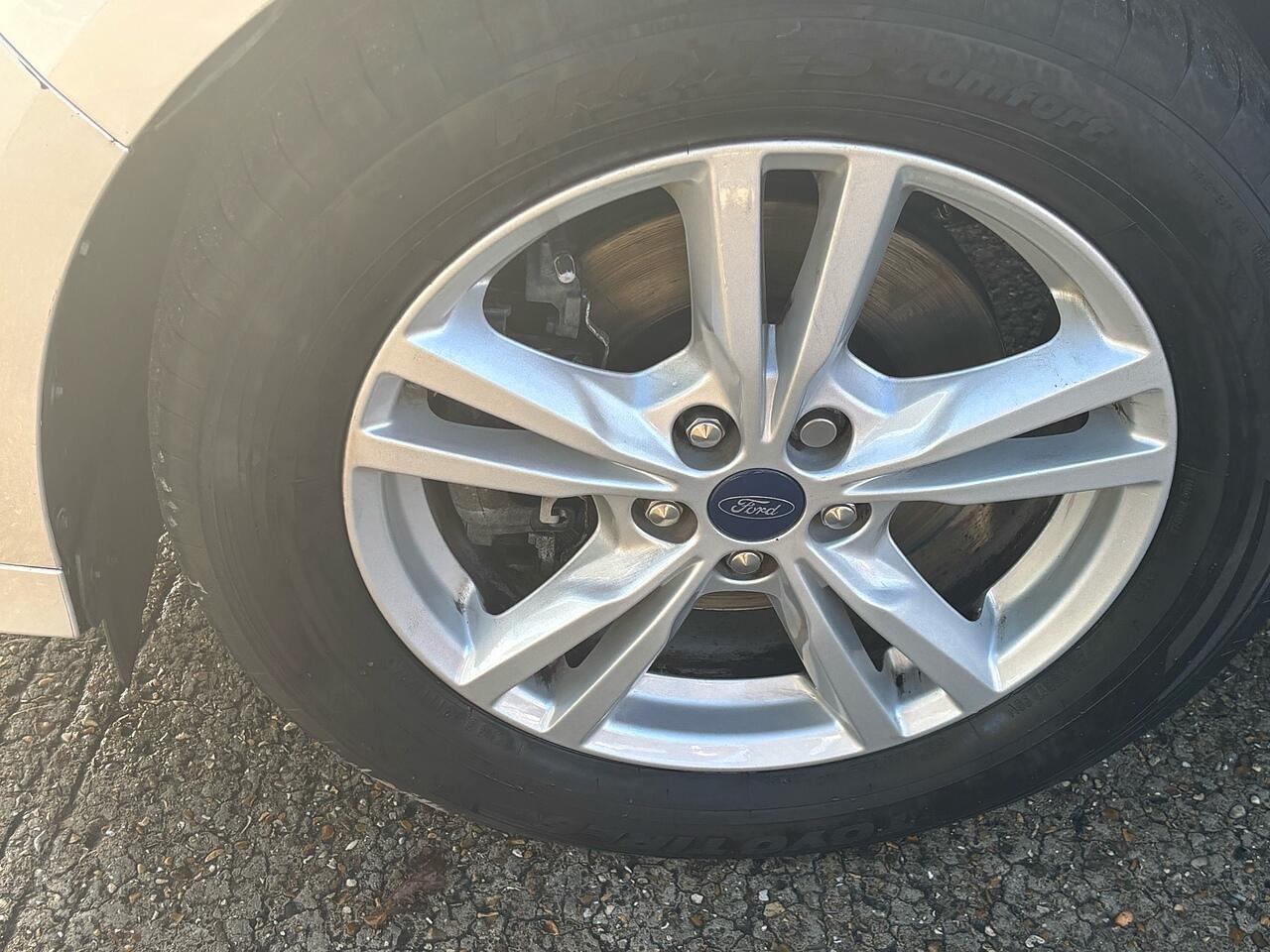 Used Ford Galaxy 2020 for sale - 76898416: Photo 11