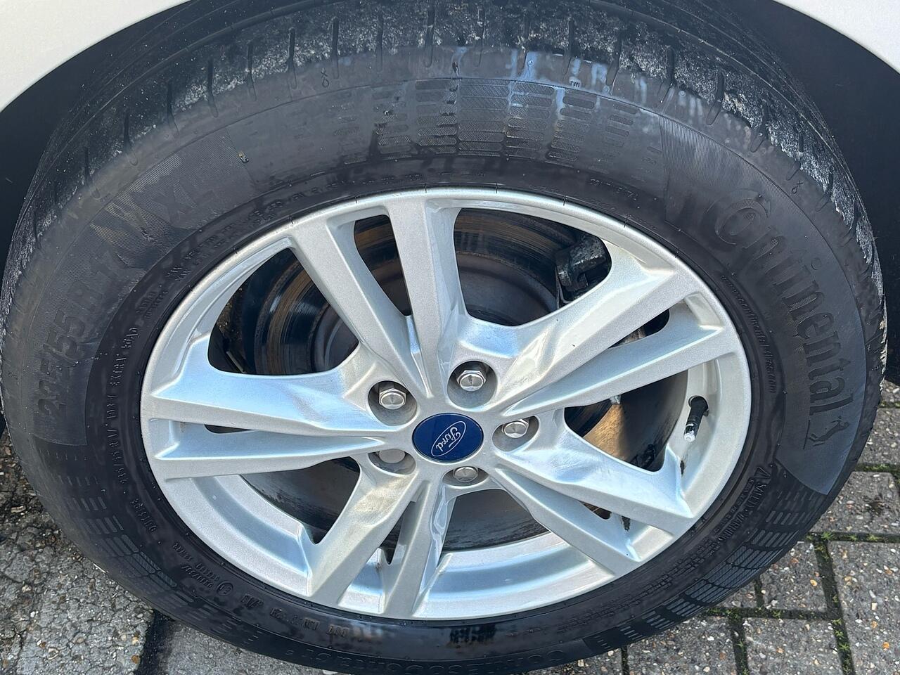 Used Ford Galaxy 2020 for sale - 76898416: Photo 12