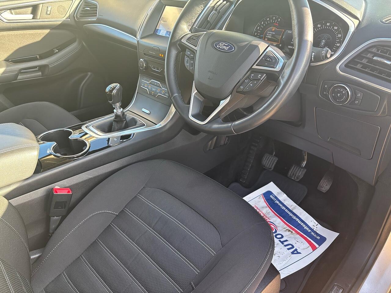 Used Ford Galaxy 2020 for sale - 76898416: Photo 13