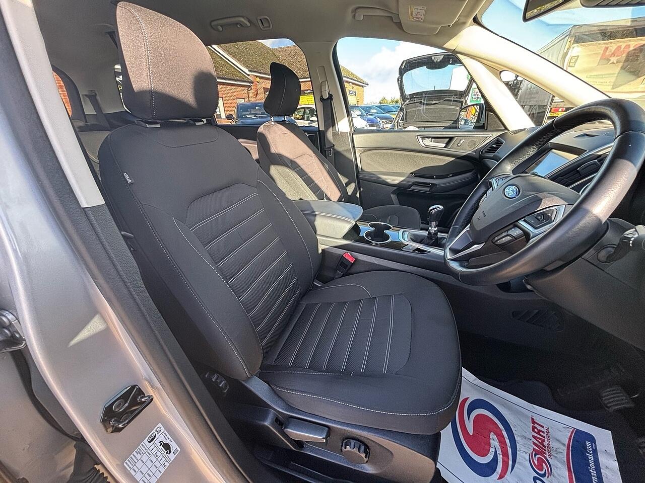 Used Ford Galaxy 2020 for sale - 76898416: Photo 14