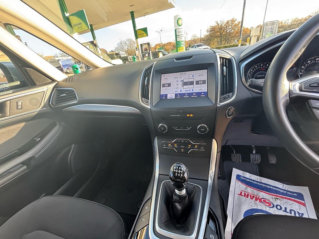 Used Ford Galaxy 2020 for sale - 76898416: Photo 15