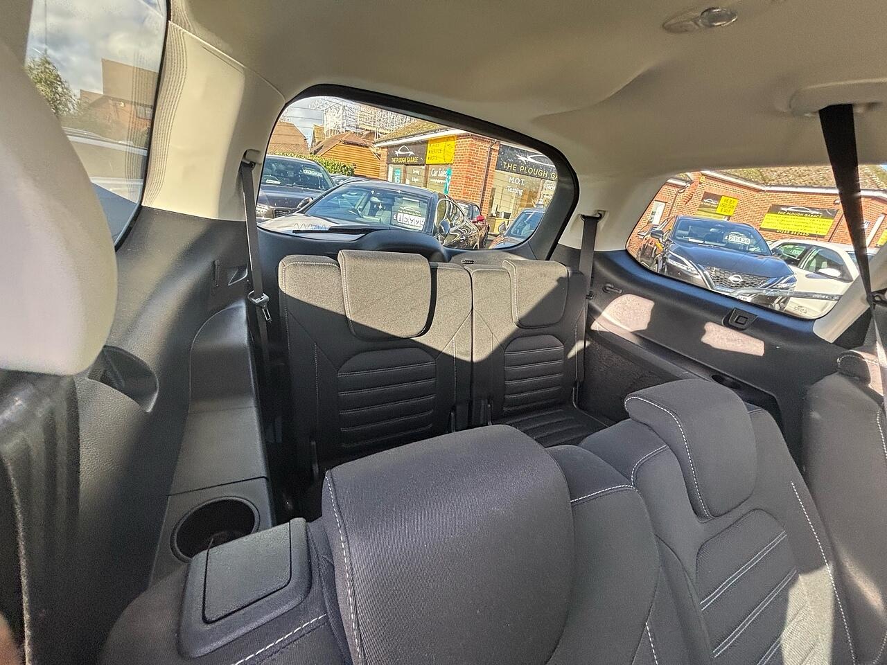 Used Ford Galaxy 2020 for sale - 76898416: Photo 16