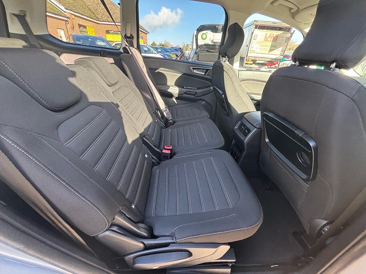 Used Ford Galaxy 2020 for sale - 76898416: Photo 17