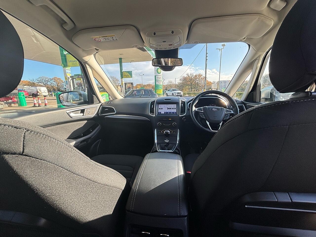 Used Ford Galaxy 2020 for sale - 76898416: Photo 18