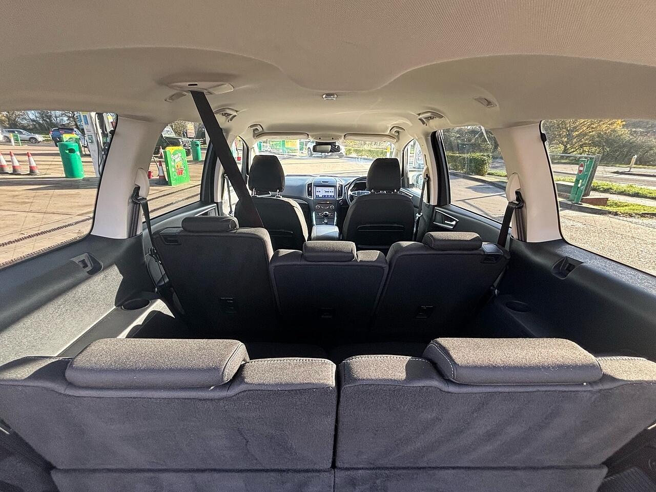 Used Ford Galaxy 2020 for sale - 76898416: Photo 19