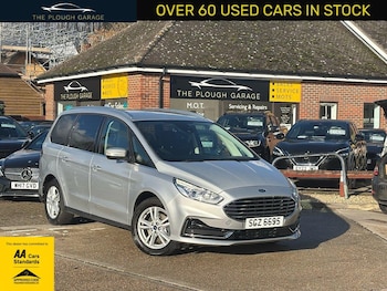 2020 (70) - 2.0 EcoBlue Titanium 5dr