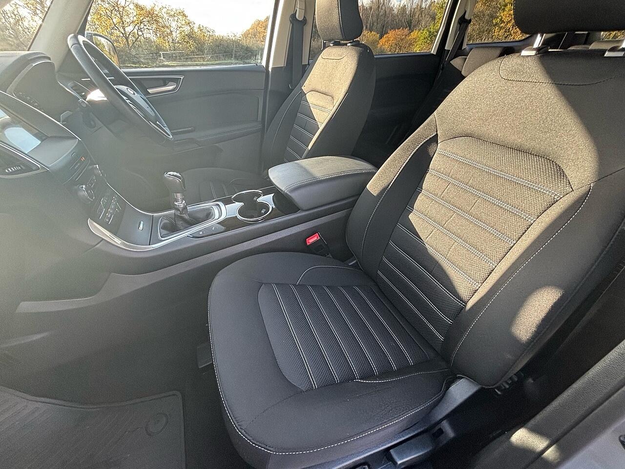 Used Ford Galaxy 2020 for sale - 76898416: Photo 20