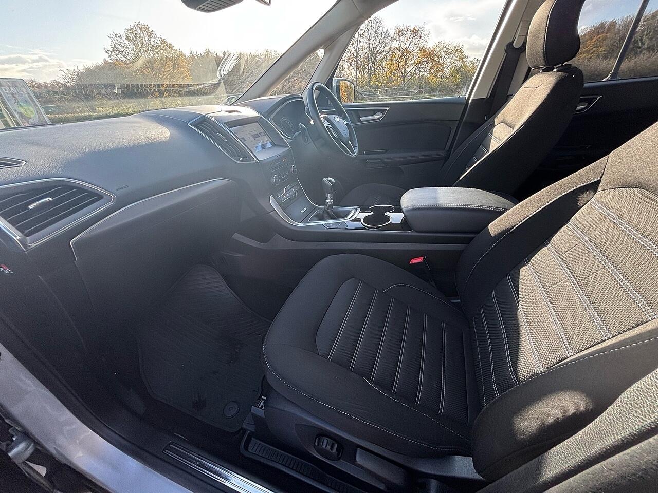 Used Ford Galaxy 2020 for sale - 76898416: Photo 21