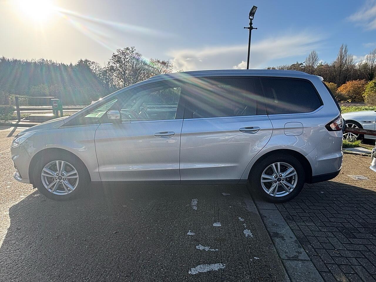 Used Ford Galaxy 2020 for sale - 76898416: Photo 5