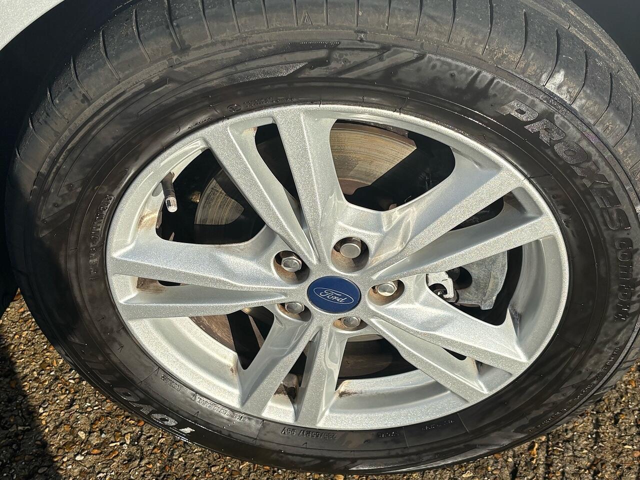 Used Ford Galaxy 2020 for sale - 76898416: Photo 9