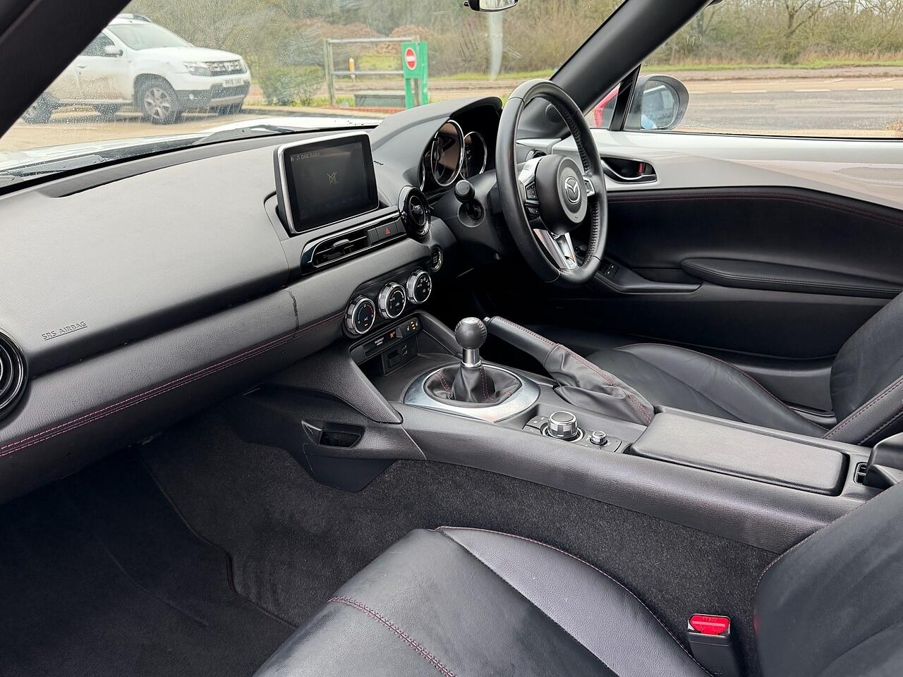 Used Mazda MX-5 2016 for sale - 77230030: Photo 10