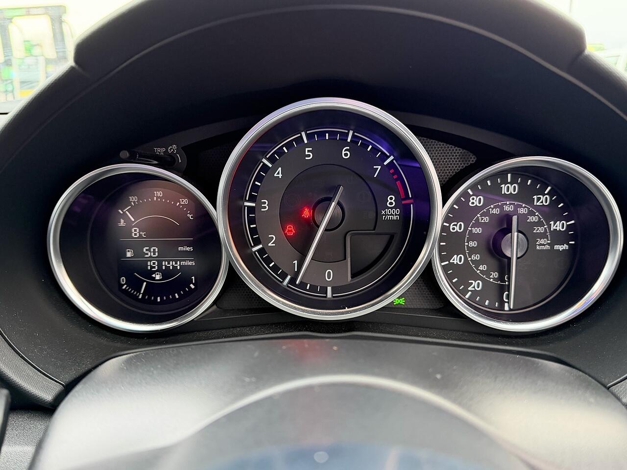 Used Mazda MX-5 2016 for sale - 77230030: Photo 11