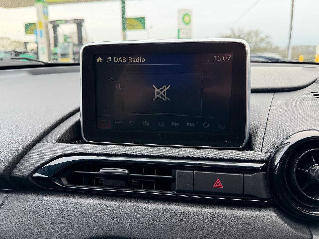 Used Mazda MX-5 2016 for sale - 77230030: Photo 13