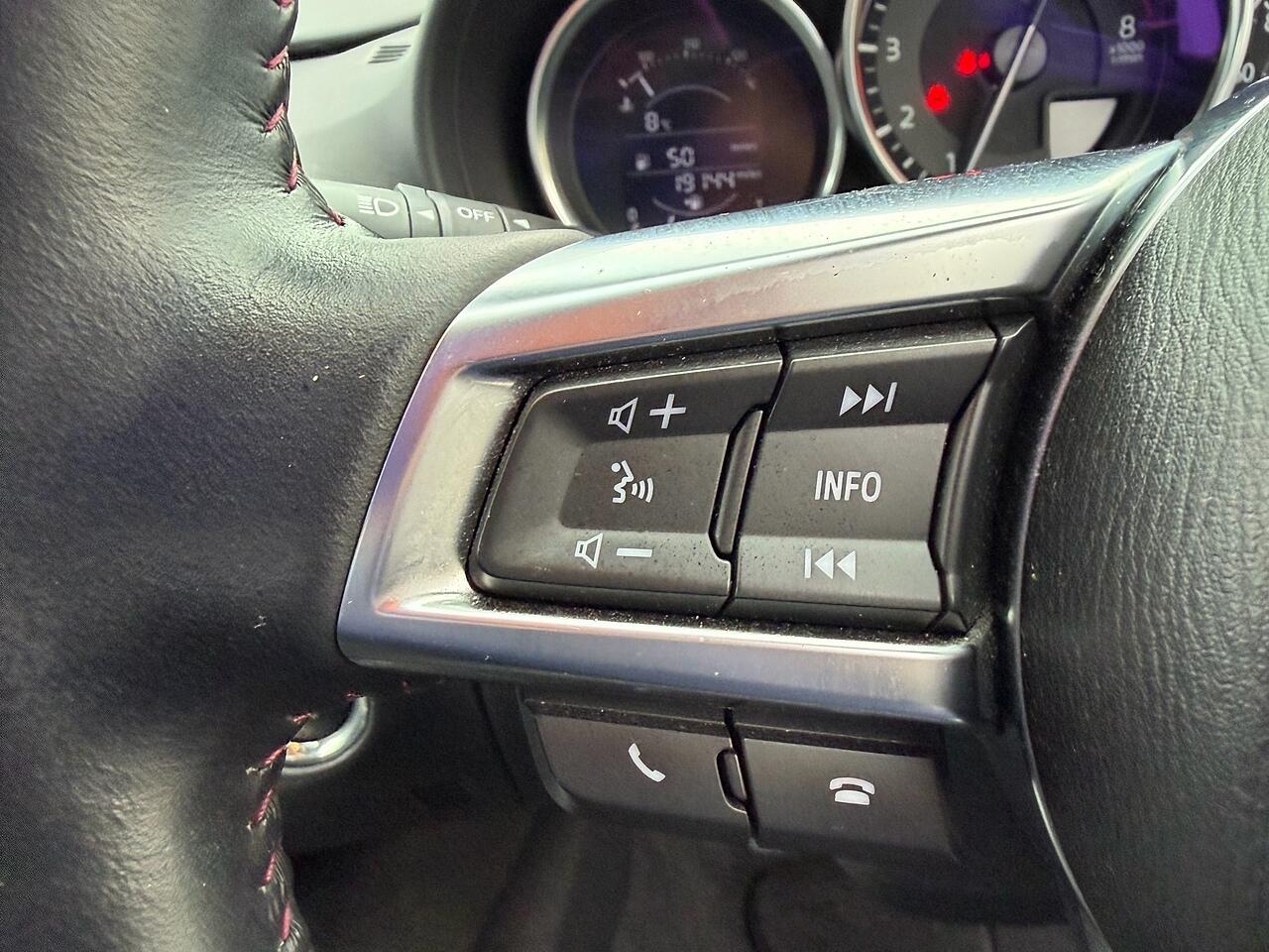 Used Mazda MX-5 2016 for sale - 77230030: Photo 14