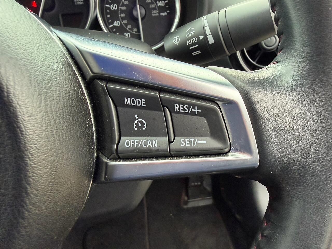 Used Mazda MX-5 2016 for sale - 77230030: Photo 15