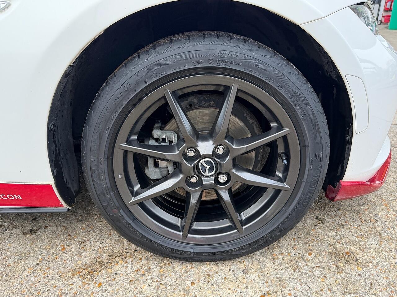 Used Mazda MX-5 2016 for sale - 77230030: Photo 17