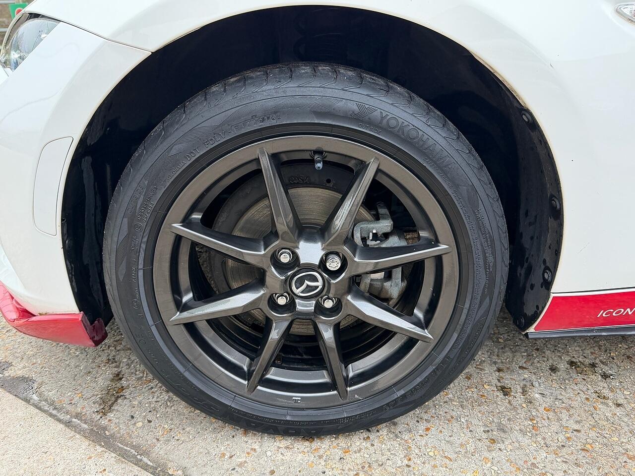 Used Mazda MX-5 2016 for sale - 77230030: Photo 18