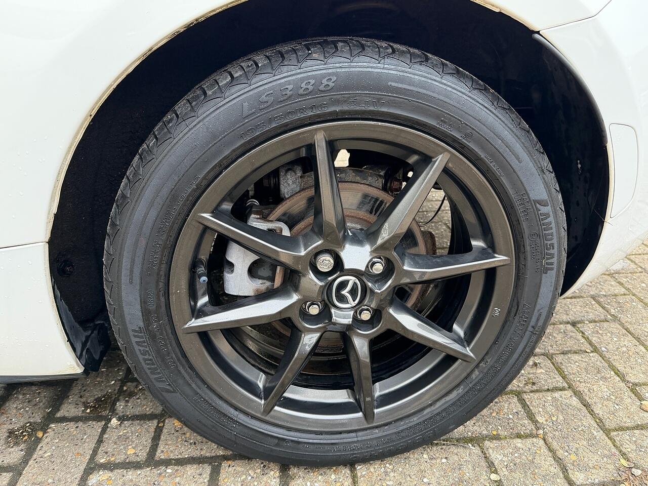 Used Mazda MX-5 2016 for sale - 77230030: Photo 19