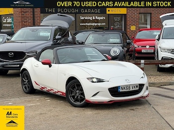 2016 (66) - 1.5 Icon 2dr