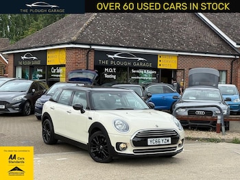MINI - Clubman